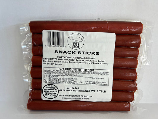 Snack Stick - Regular