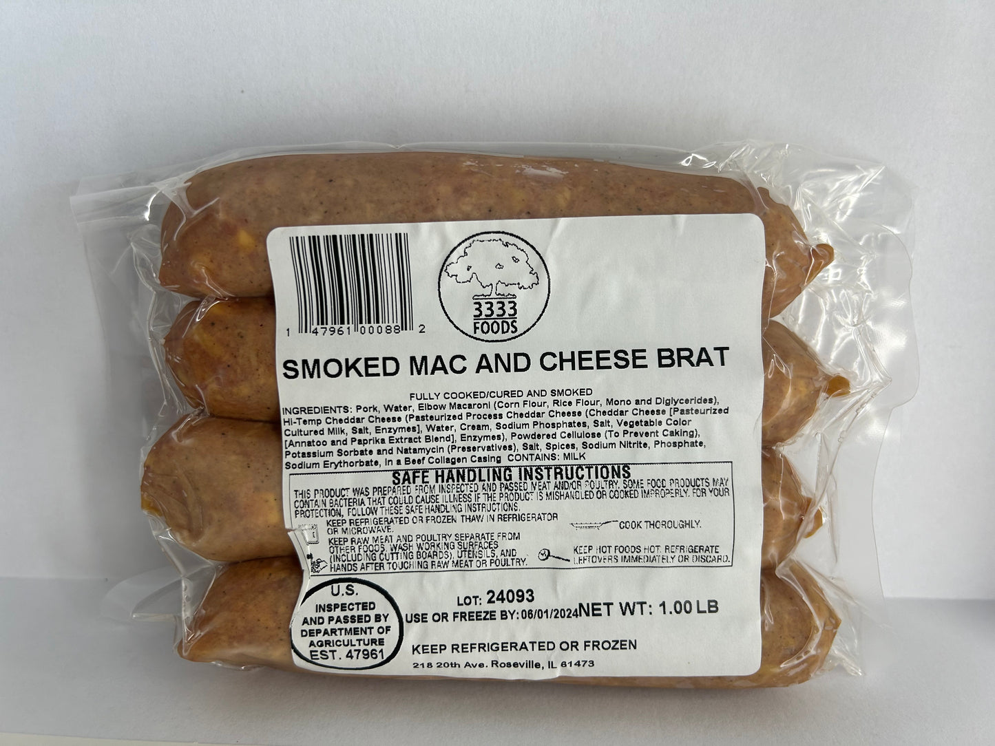 Smoked Mac and Cheese