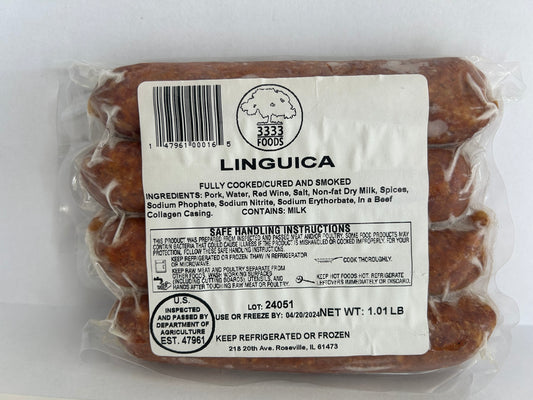 Linguica